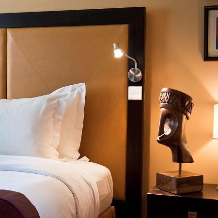 Mercure The Moorhouse Ikoyi Lagos Exterior photo