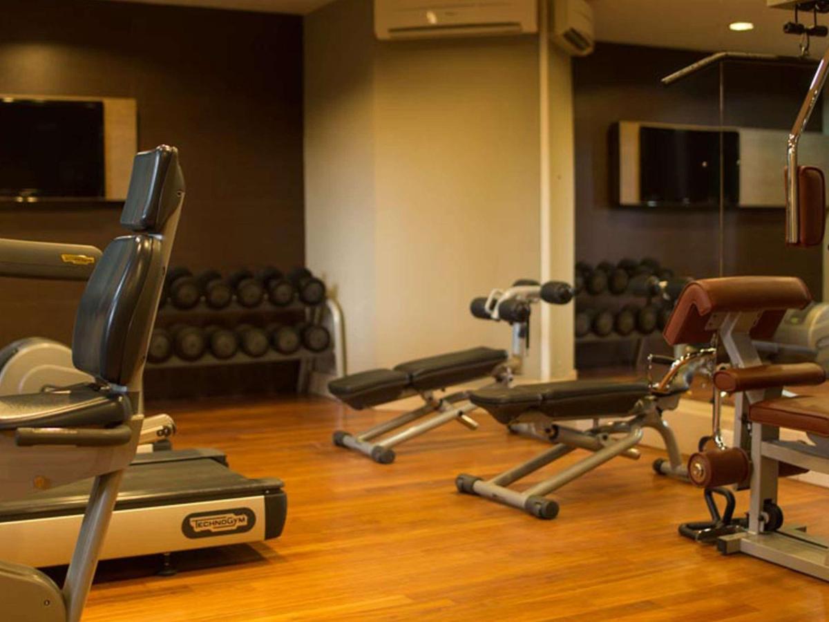 Mercure The Moorhouse Ikoyi Lagos Exterior photo